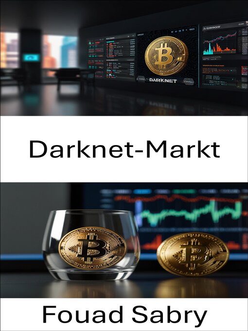 Title details for Darknet-Markt by Fouad Sabry - Available